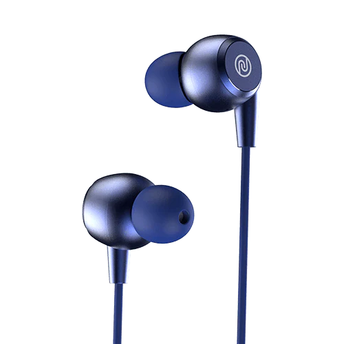 Noise Nerve Neckband Earphones with Mic - Partner Deal Store - Image 6