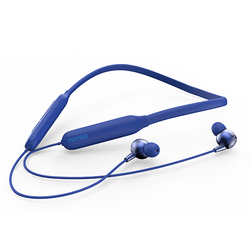 Noise Nerve Neckband Earphones with Mic - Partner Deal Store - Image 8