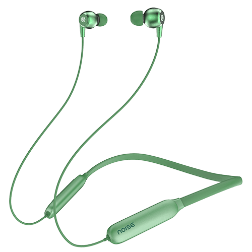 Noise Nerve Neckband Earphones with Mic - Partner Deal Store - Image 9