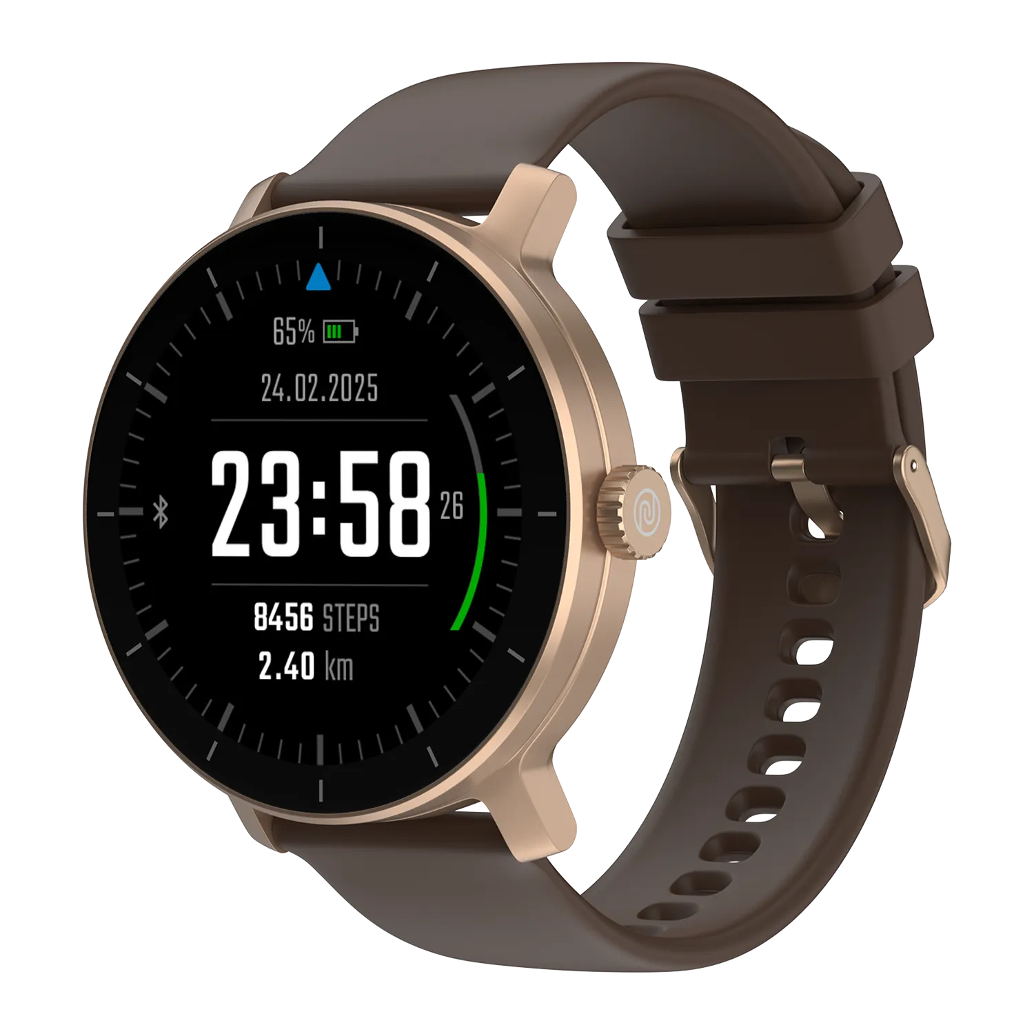 Noise NoiseFit Twist Hyper Smartwatch - Image 11