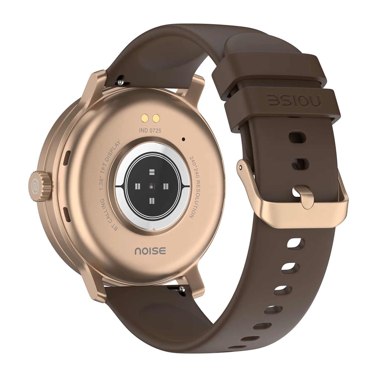 Noise NoiseFit Twist Hyper Smartwatch - Image 12
