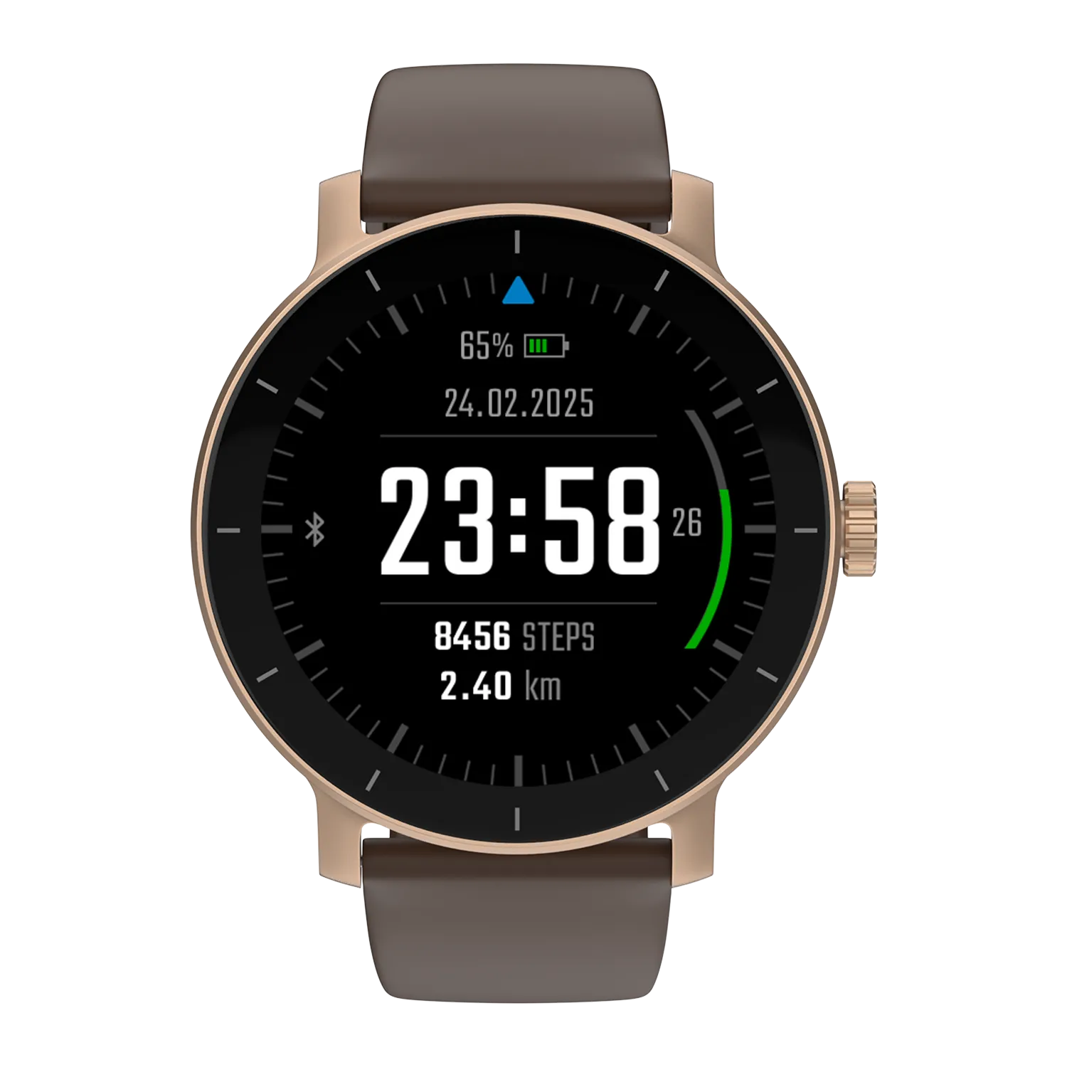 Noise NoiseFit Twist Hyper Smartwatch - Image 13
