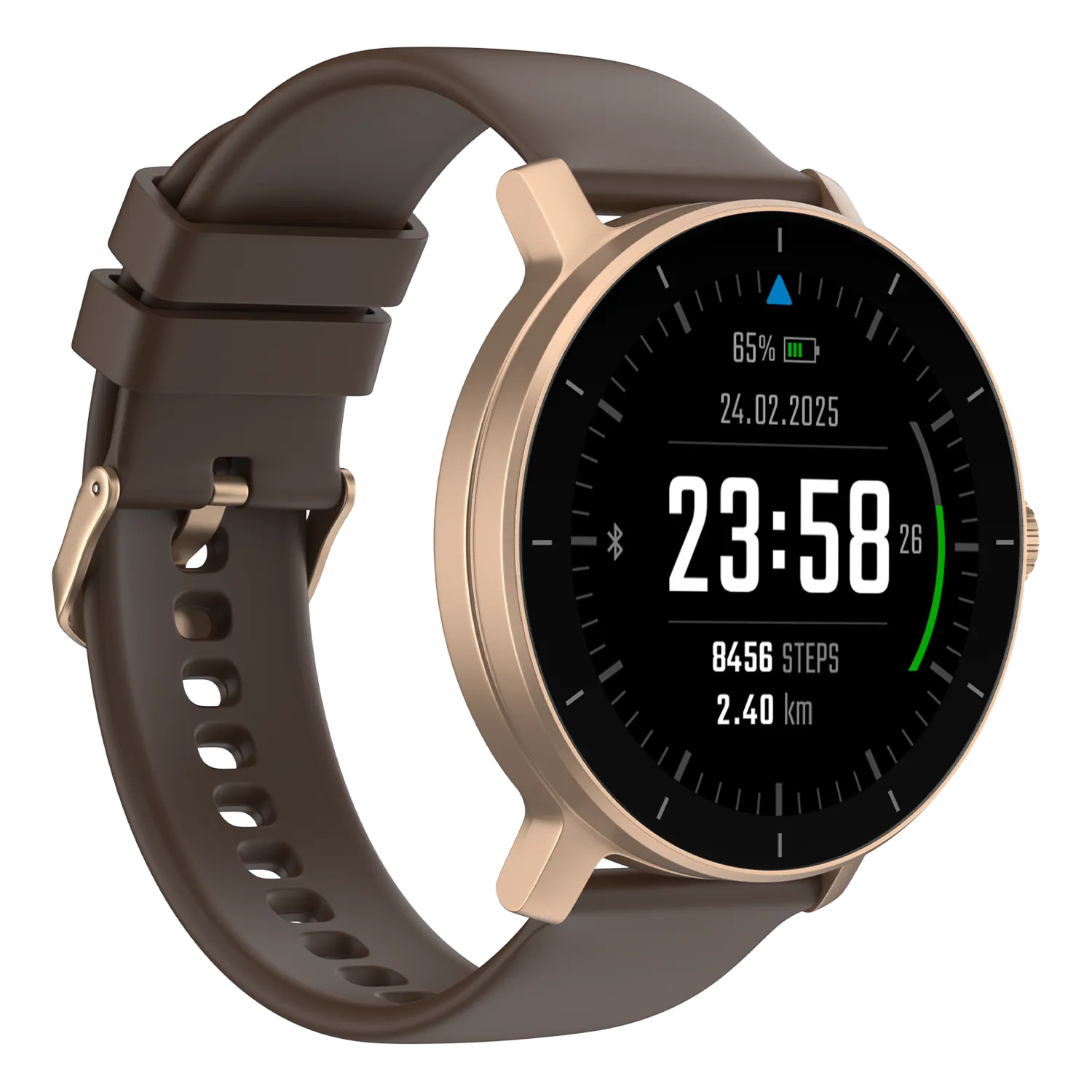 Noise NoiseFit Twist Hyper Smartwatch - Image 14