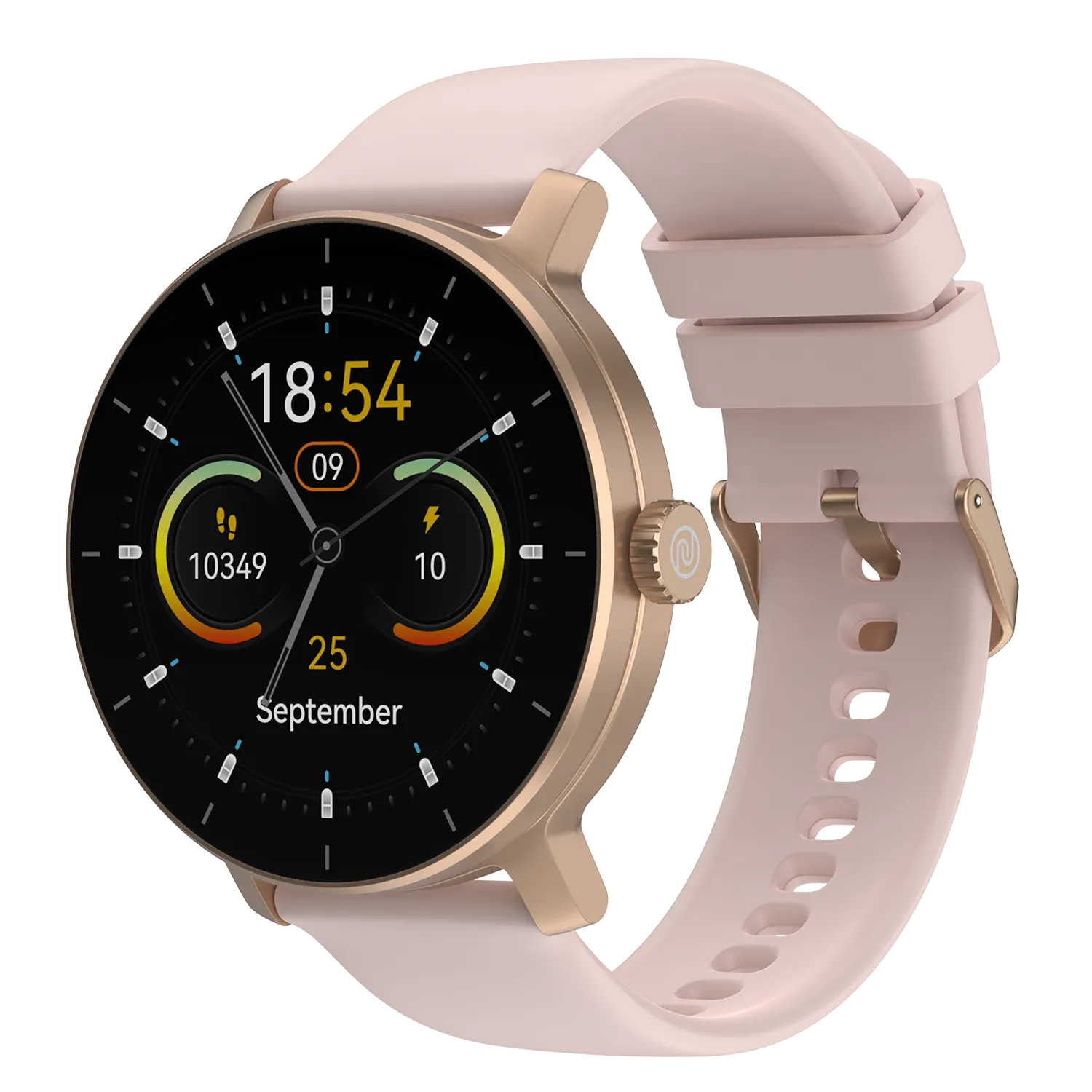 Noise NoiseFit Twist Hyper Smartwatch - Image 16