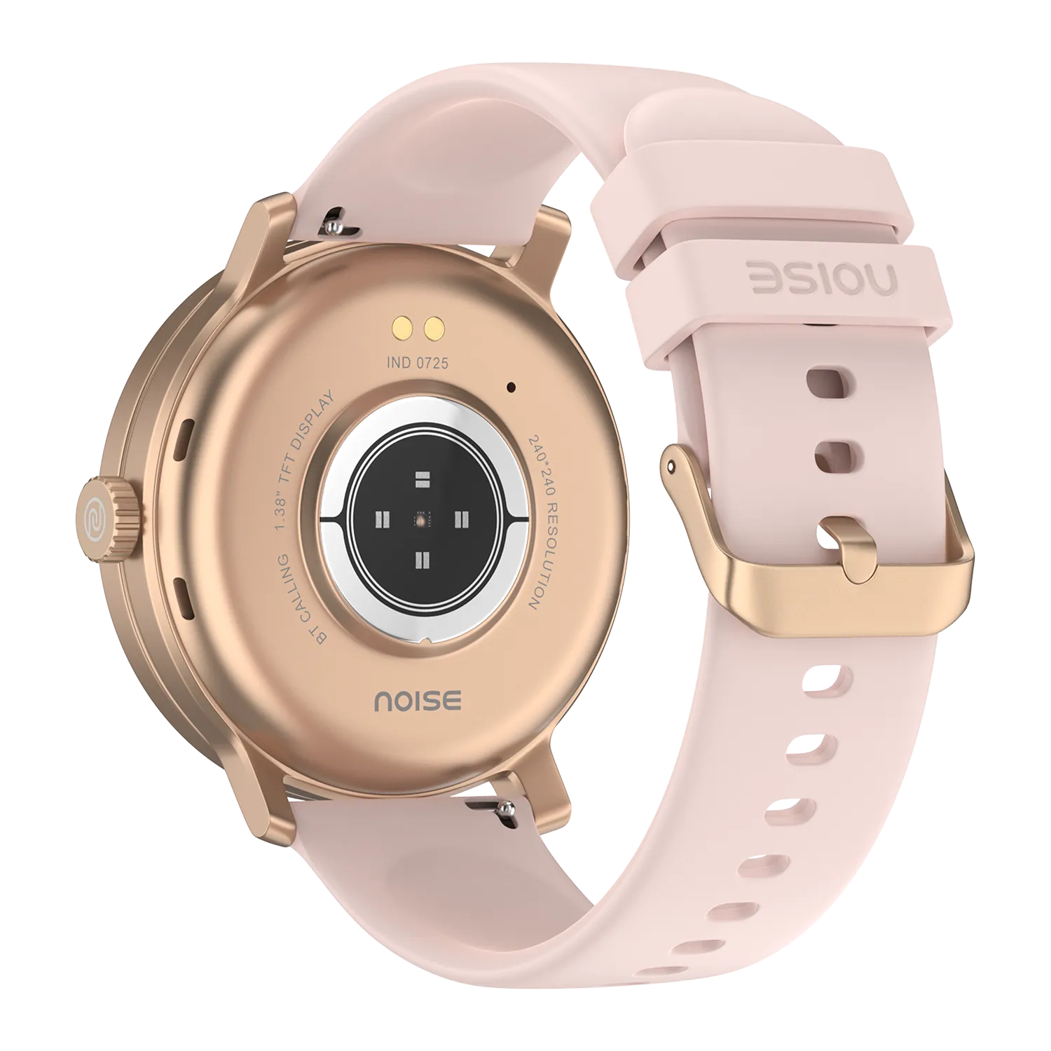 Noise NoiseFit Twist Hyper Smartwatch - Image 17