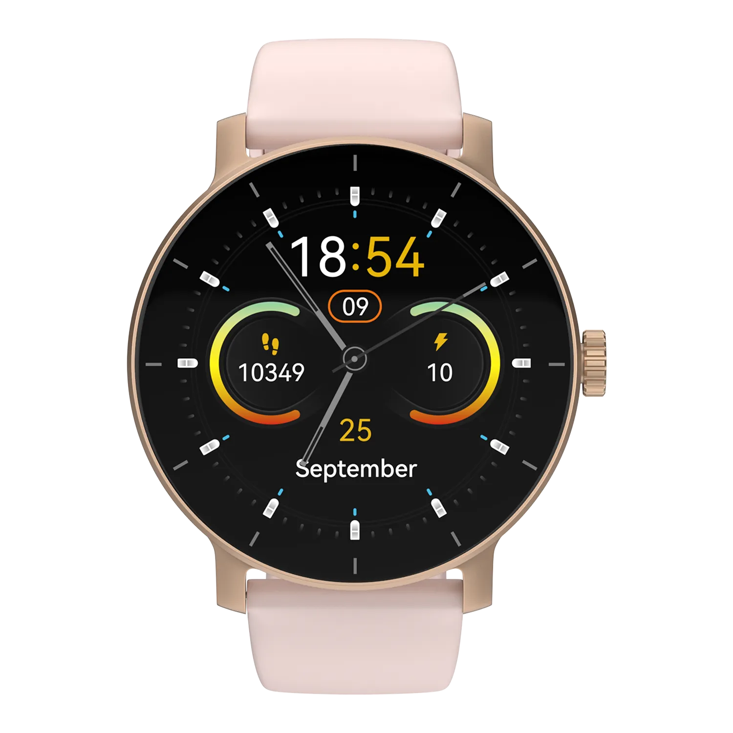 Noise NoiseFit Twist Hyper Smartwatch - Image 18