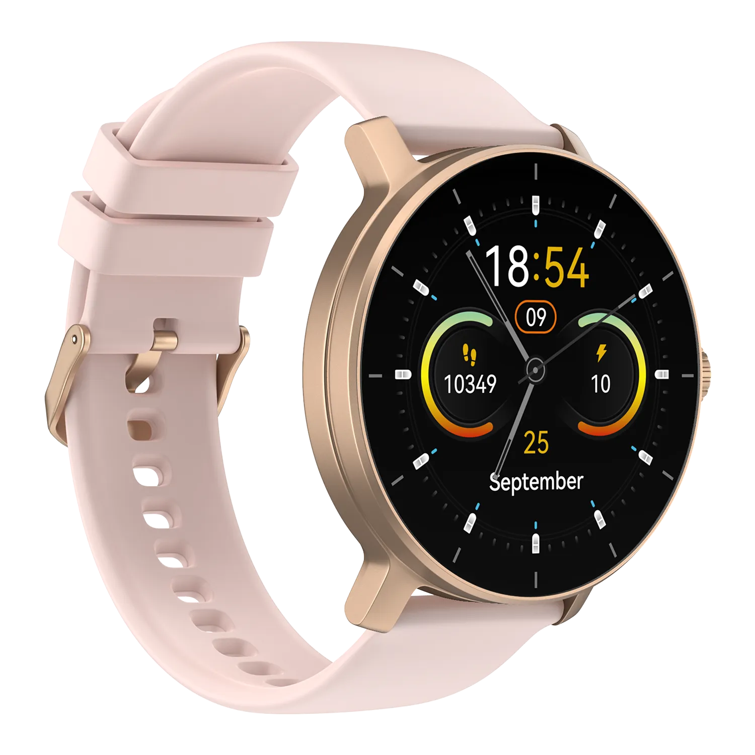 Noise NoiseFit Twist Hyper Smartwatch - Image 19