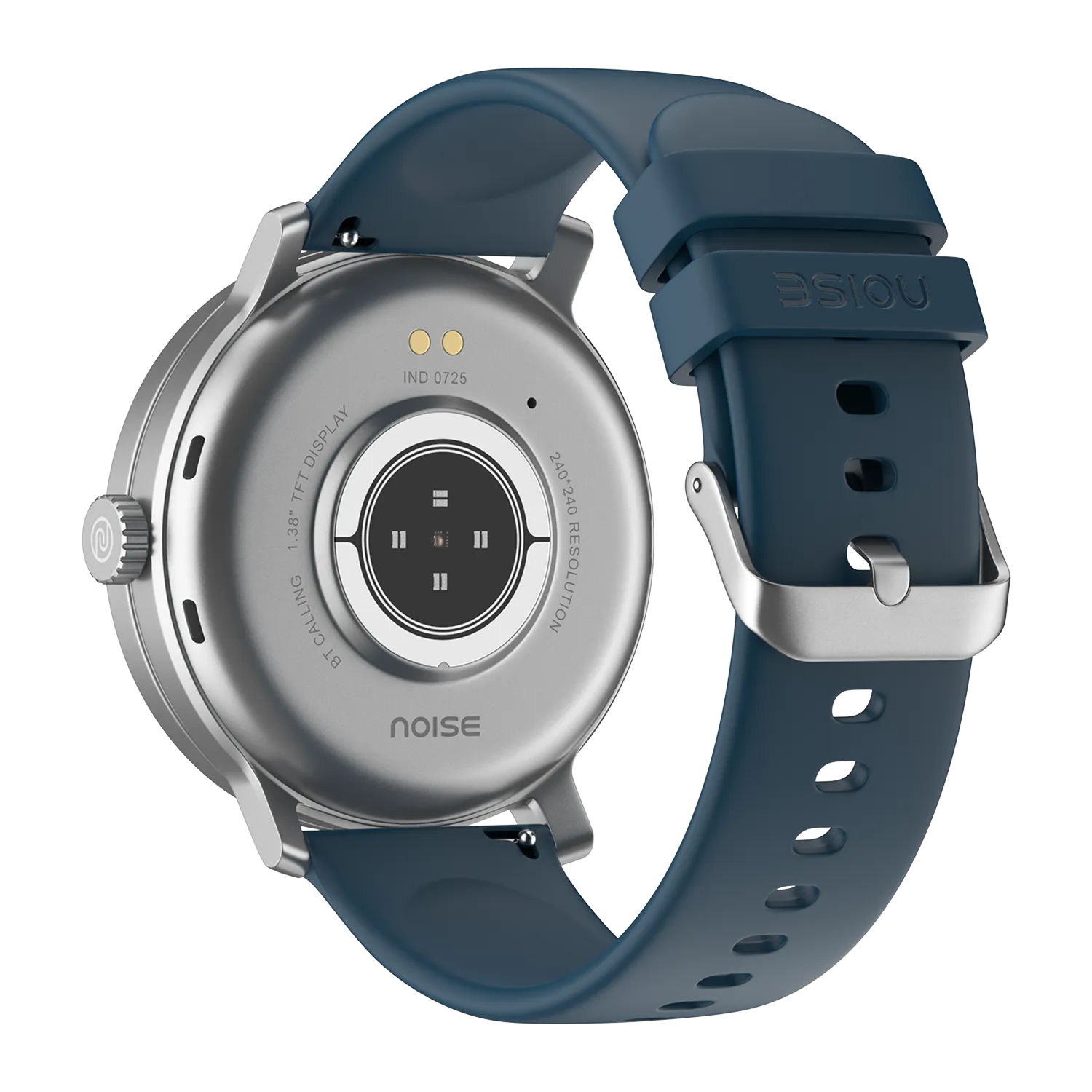 Noise NoiseFit Twist Hyper Smartwatch - Image 22