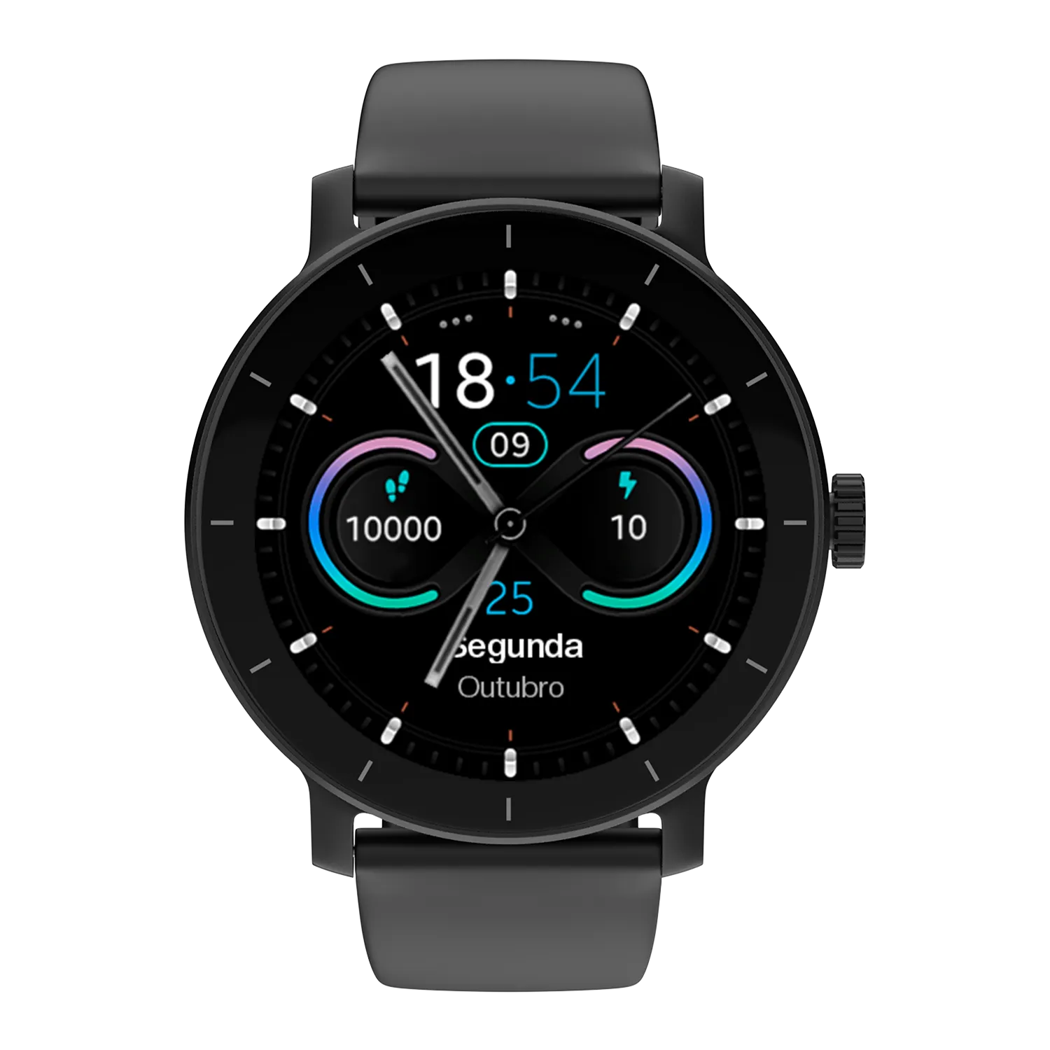 Noise NoiseFit Twist Hyper Smartwatch - Image 3