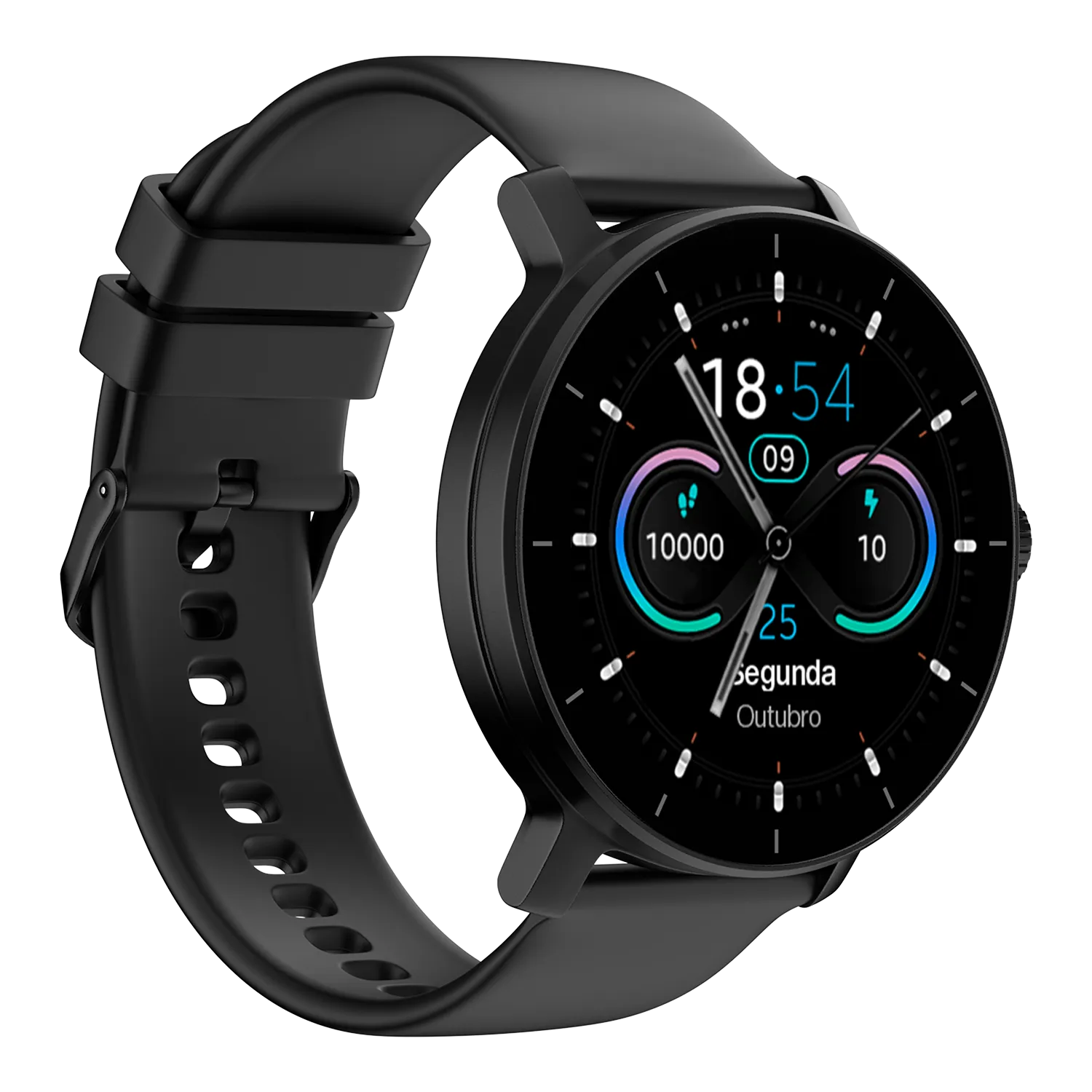 Noise NoiseFit Twist Hyper Smartwatch - Image 4
