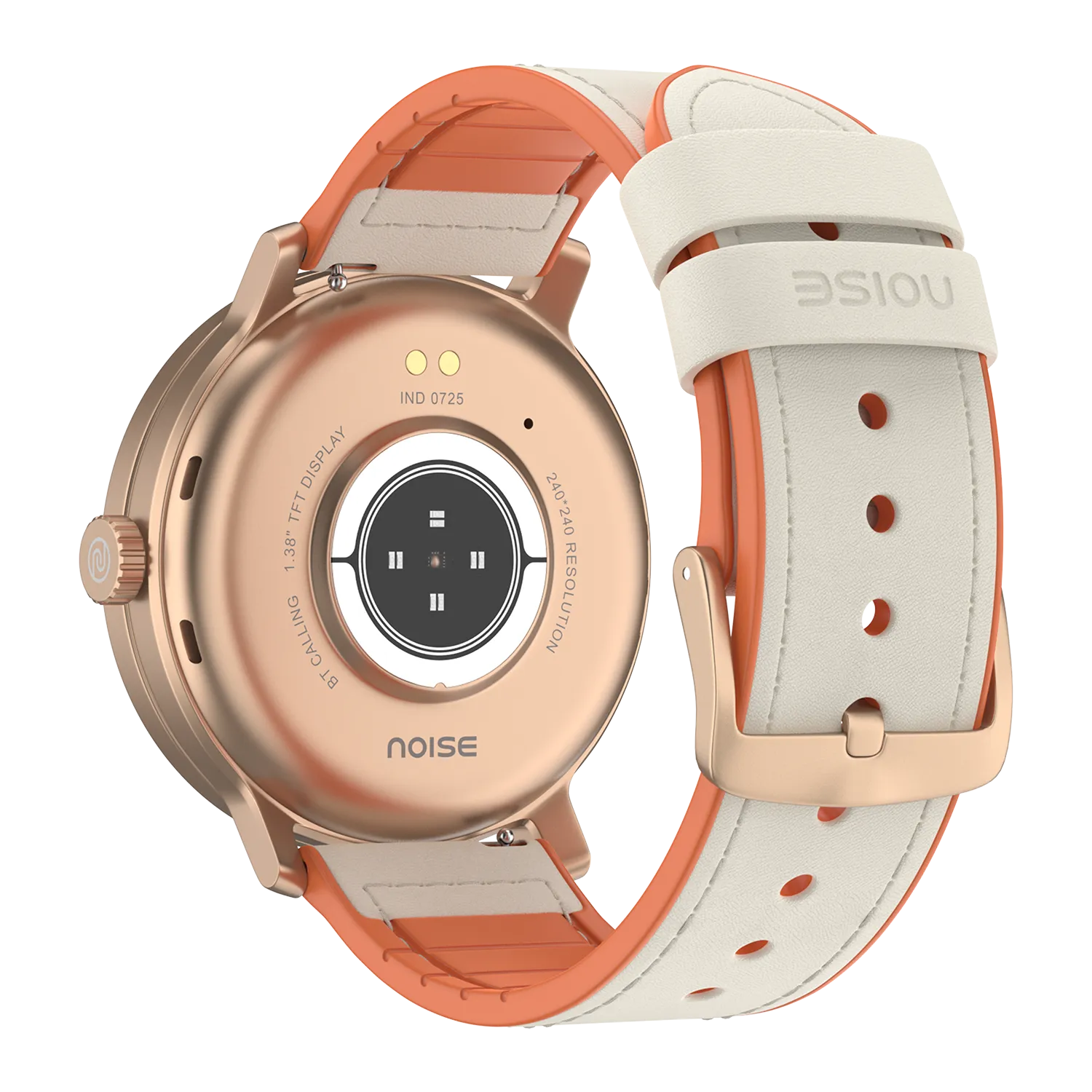 Noise NoiseFit Twist Hyper Smartwatch - Image 7
