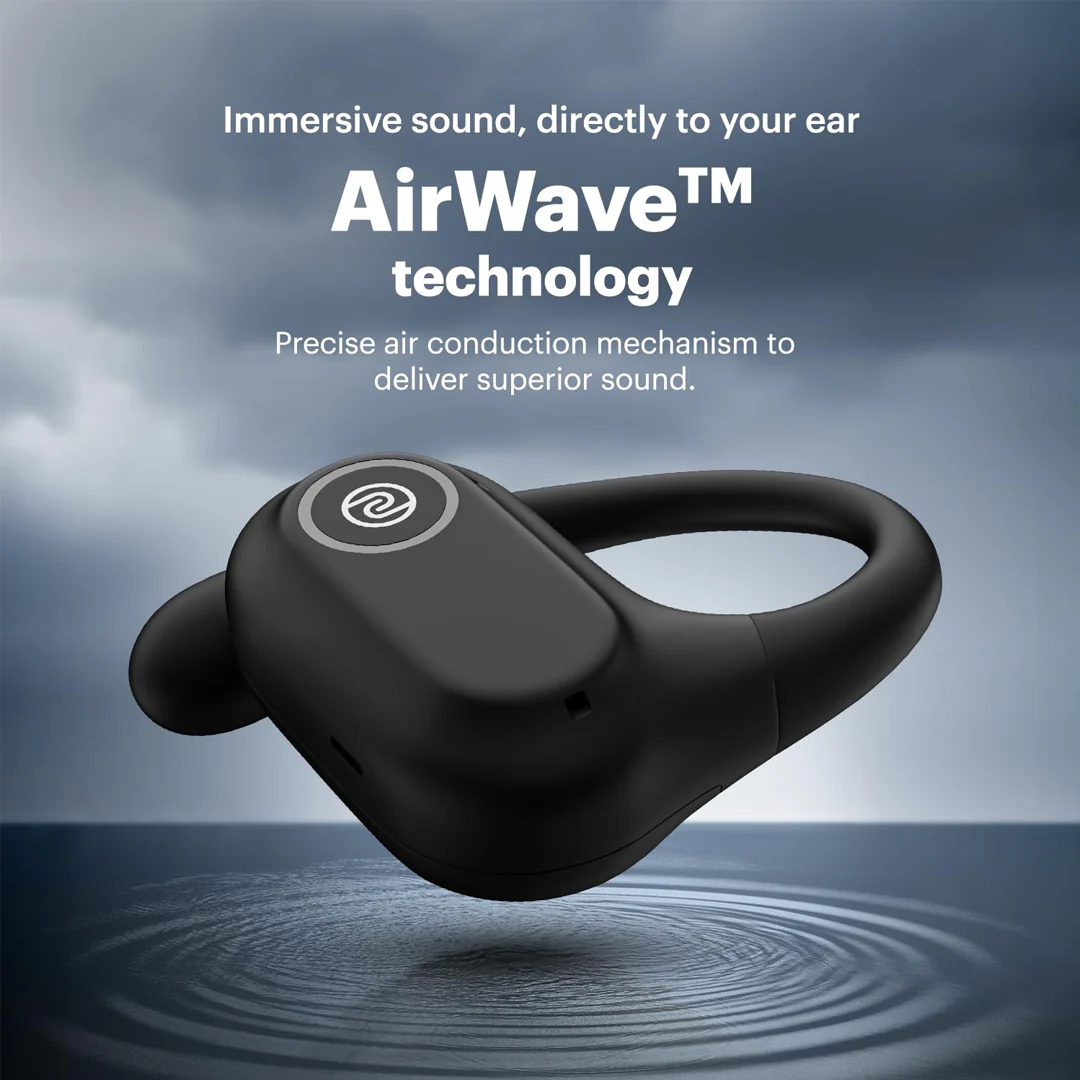 Noise Pure Pods Open Ear Headphones - Image 10