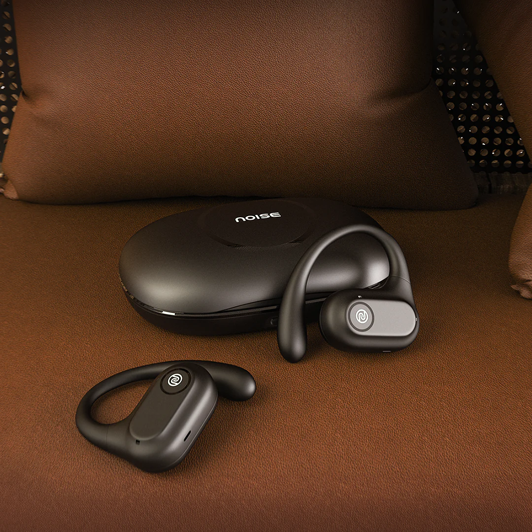 Noise Pure Pods Open Ear Headphones - Image 3