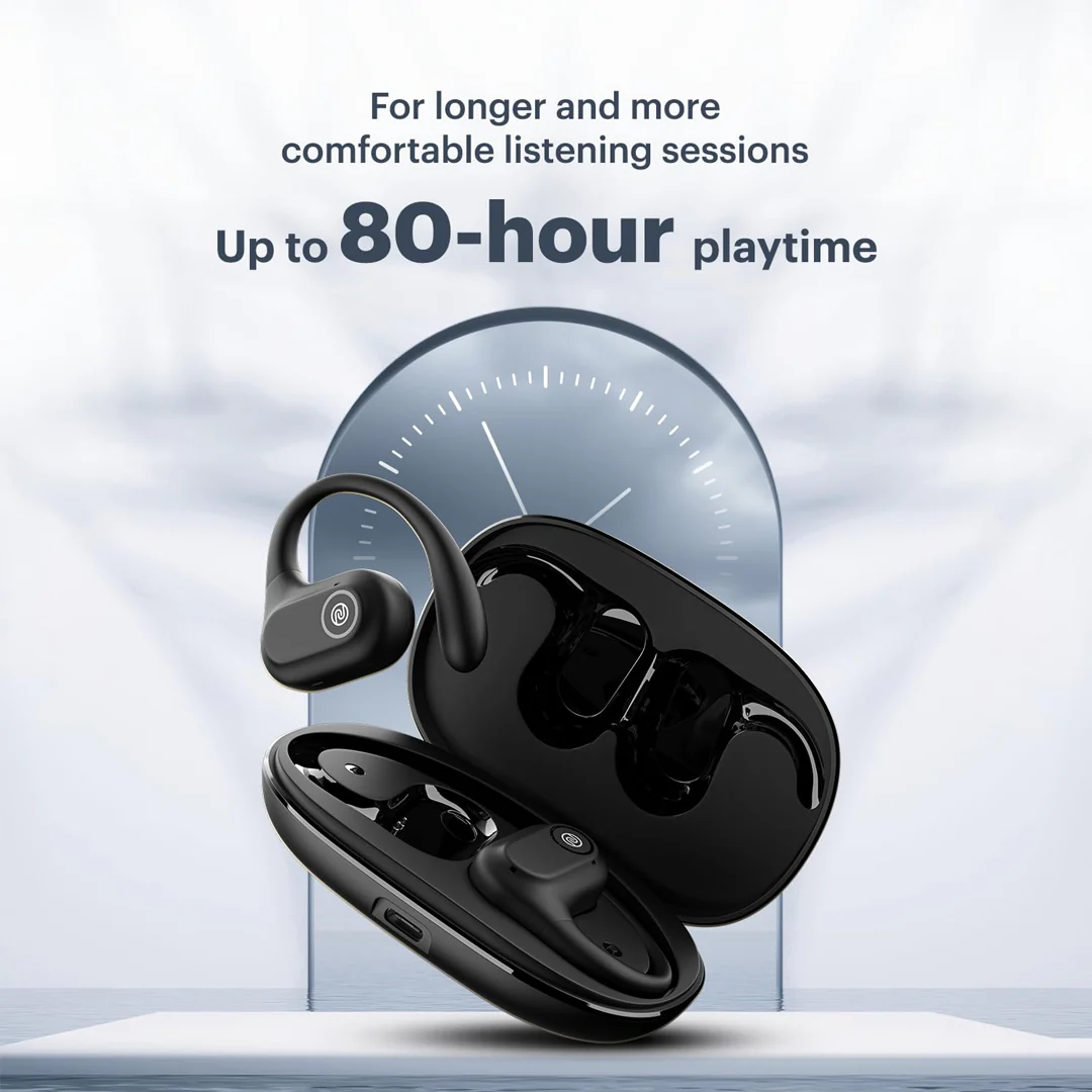 Noise Pure Pods Open Ear Headphones - Image 5