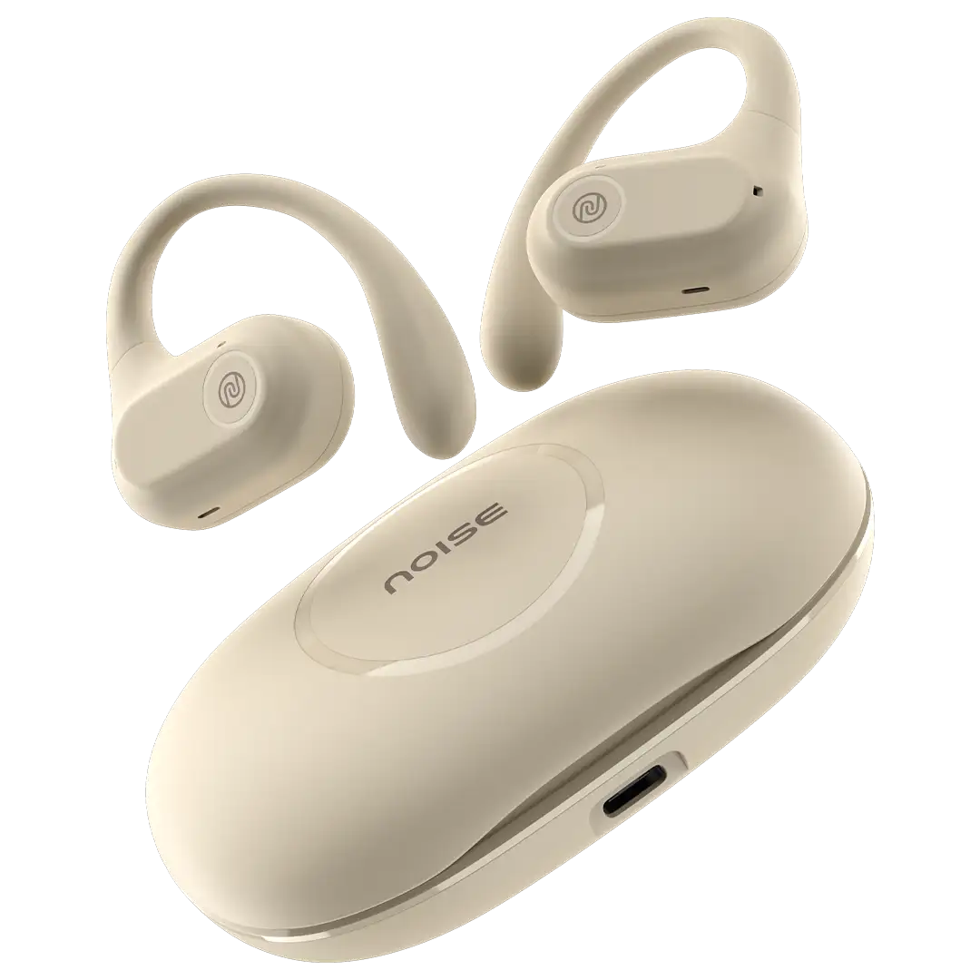 Noise Pure Pods Open Ear Headphones - Image 8