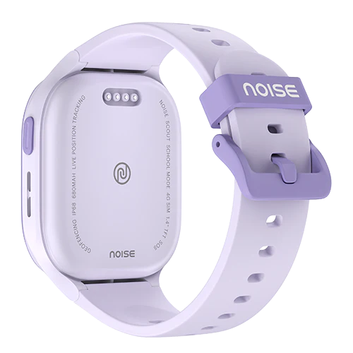 Noise Scout Kids Featured Smartwatch - Image 11