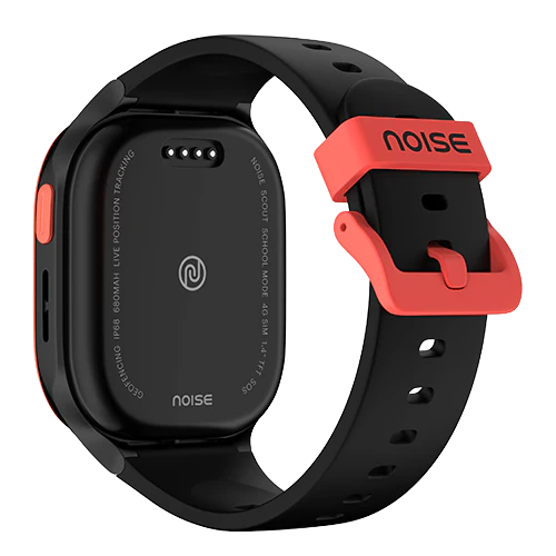 Noise Scout Kids Featured Smartwatch - Image 5