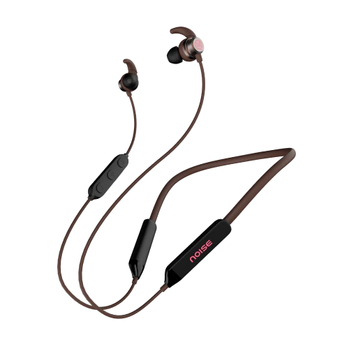 Noise Tune Active Pro Neckband Earphones - Image 17