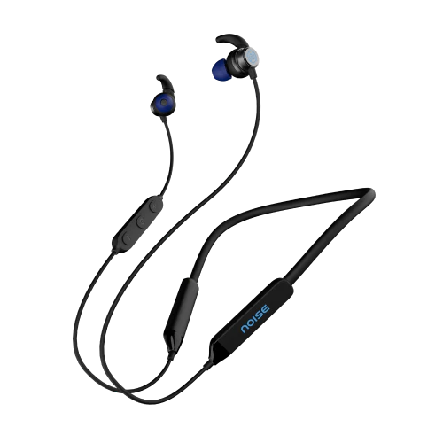 Noise Tune Active Pro Neckband Earphones - Image 7