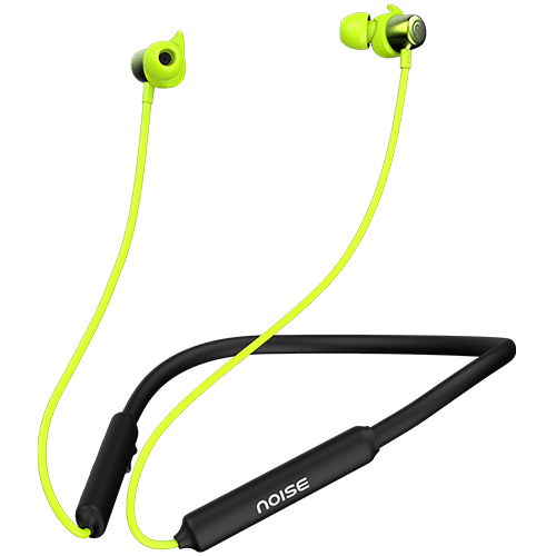 Noise Tune Elite Sport Neckband Earphones with Mic - Image 14