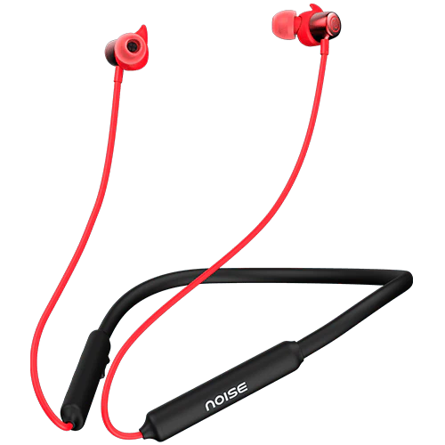 Noise Tune Elite Sport Neckband Earphones with Mic - Image 19