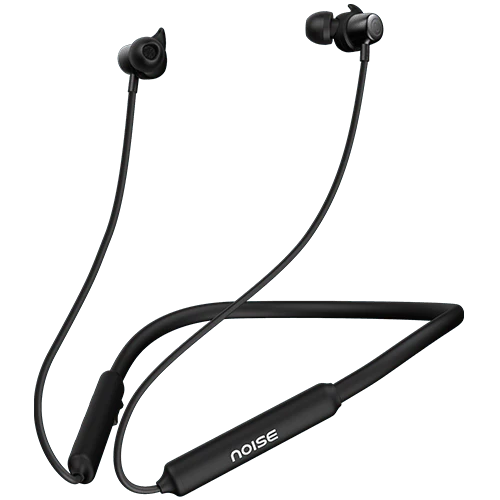 Noise Tune Elite Sport Neckband Earphones with Mic - Image 4