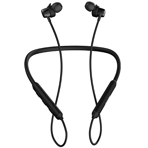 Noise Tune Elite Sport Neckband Earphones with Mic - Image 5