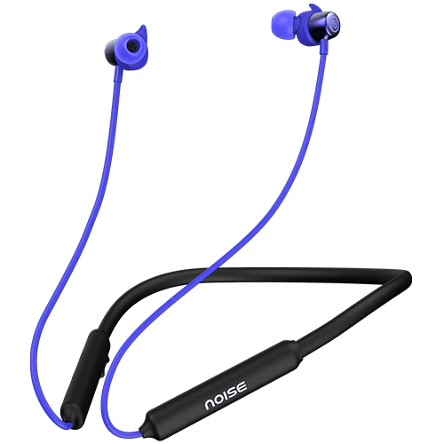 Noise Tune Elite Sport Neckband Earphones with Mic - Image 9
