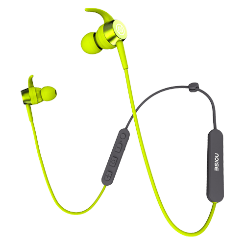 Noise Tune Sport 2 Neckband Earphones with Mic - Image 20