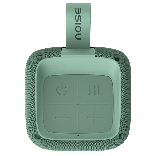Noise Vibe 5W Wireless Speaker - Image 22