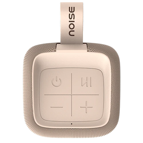 Noise Vibe 5W Wireless Speaker - Image 9