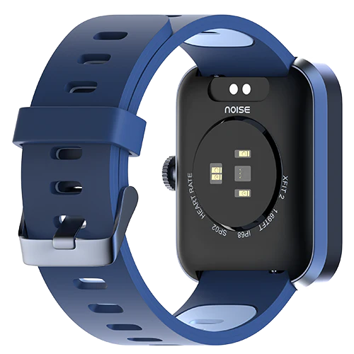Noise XFit 2 (HRX Edition) Fitness Tracker - Image 10