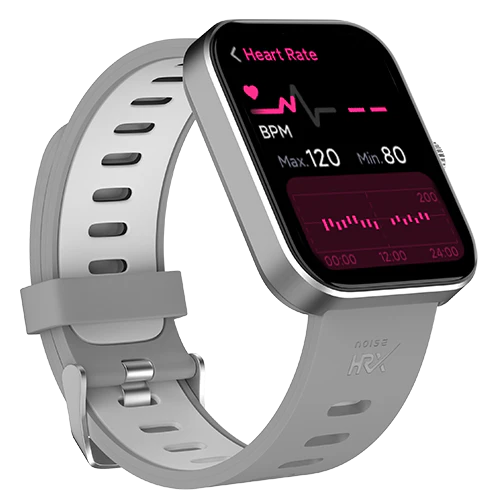 Noise XFit 2 (HRX Edition) Fitness Tracker - Image 17