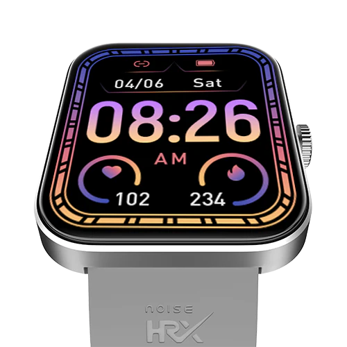 Noise XFit 2 (HRX Edition) Fitness Tracker - Image 18