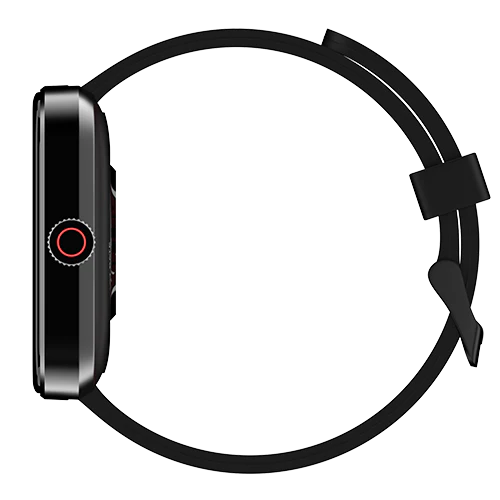 Noise XFit 2 (HRX Edition) Fitness Tracker - Image 3