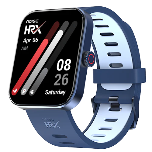 Noise XFit 2 (HRX Edition) Fitness Tracker - Image 7