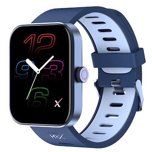 Noise XFit 2 (HRX Edition) Fitness Tracker - Image 8
