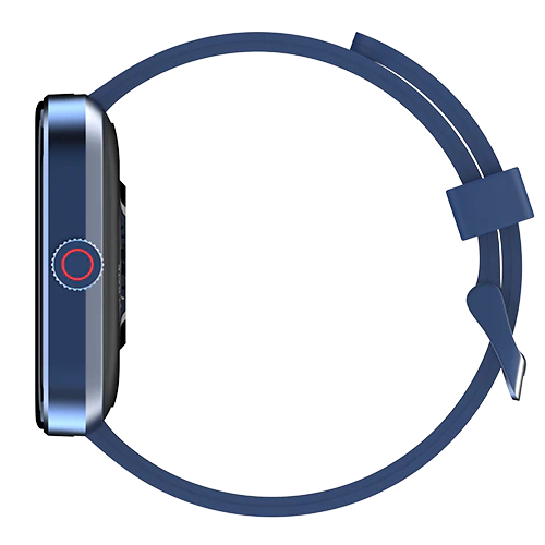 Noise XFit 2 (HRX Edition) Fitness Tracker - Image 9