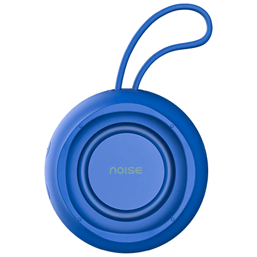 Noise Zest 3W Wireless Speaker - Image 10