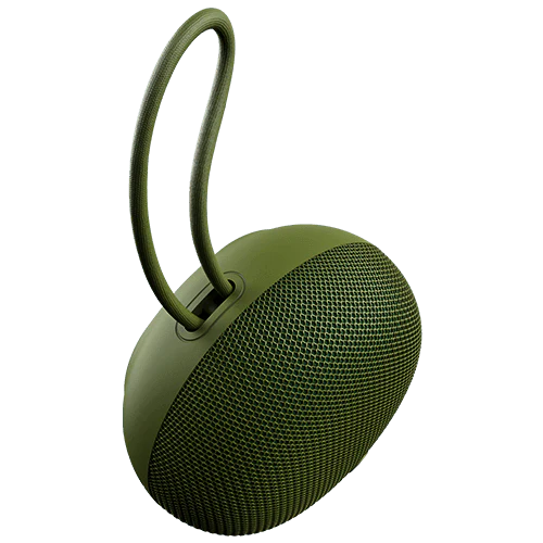 Noise Zest 3W Wireless Speaker - Image 14