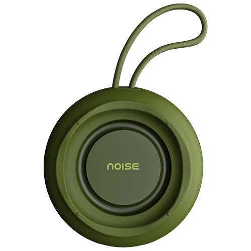 Noise Zest 3W Wireless Speaker - Image 15