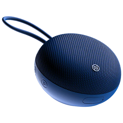 Noise Zest 3W Wireless Speaker - Image 8