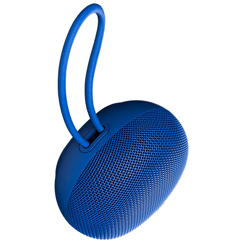Noise Zest 3W Wireless Speaker - Image 9