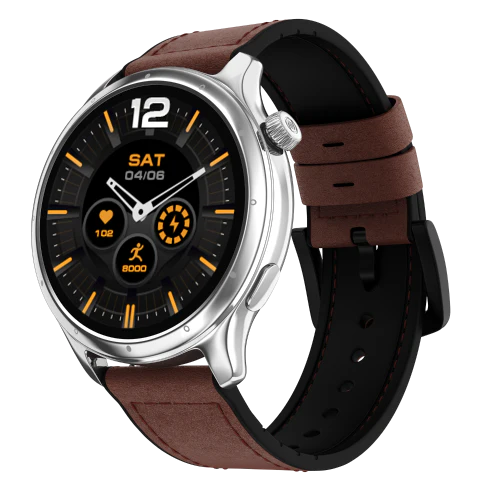 NoiseFit Crew Pro Smartwatch - Image 14