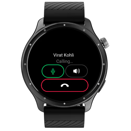 NoiseFit Crew Pro Smartwatch - Image 20