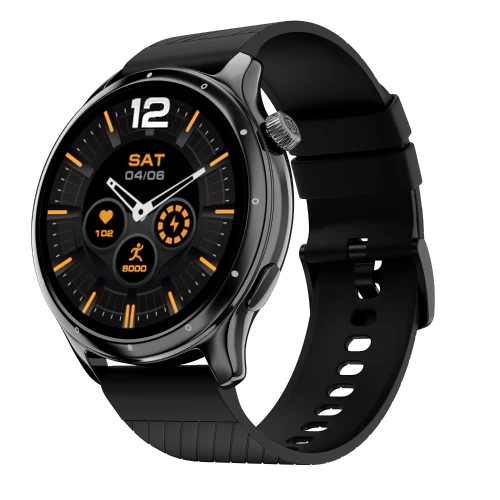NoiseFit Crew Pro Smartwatch - Image 21