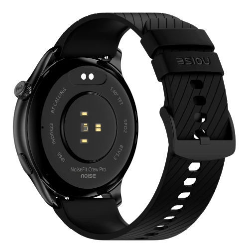 NoiseFit Crew Pro Smartwatch - Image 23