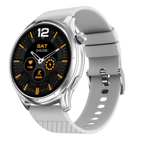 NoiseFit Crew Pro Smartwatch - Image 25