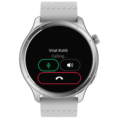 NoiseFit Crew Pro Smartwatch - Image 27
