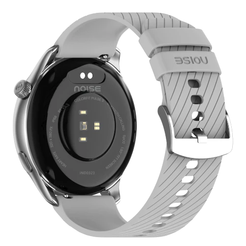 NoiseFit Crew Pro Smartwatch - Image 28